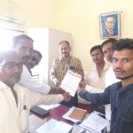 मारेगाव शहरात वीज बिल भरणा केंद्र सूरू करा अशी मनसेची मागणी…