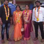 **मारेगाव नगरपंचायतमध्ये रंगलाय राज रंग *भाजपाच्या चारही सभासदांना मिळाले सभापतीपदशिवसेनेला सारण्यात आले बाजूला