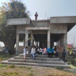 कृष्ण तुळशी वृंदावन देवस्थान नवरगाव (धरण) येथील प्रसिद्ध यात्रा उत्सव 2022