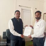 भारतीय पिछडा (ओबीसी) शोषित संघटन, नई दिल्ली व ओबीसी जनमोर्चा च्या पदाधिकारी यांची झरी येथे पार पडली सभा…
