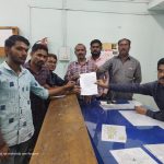 केली टीका !अरे माफी मागणं शिका!!