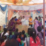 गरीब महिलांसाठी शिबला व माथार्जुन येथे प्रशिक्षण केंद्र