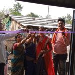 गणेशपूर येथील जनतेला मिळणार आता शुद्ध पाणी..