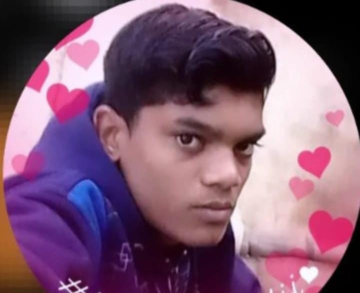 देवकार्य करण्यासाठी गेलेल्या एक युवकाचा पाण्यात बुडून मृत्यू.