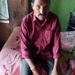 वेगाव येथील 40 वर्षीय व्यक्तीची गळफास घेऊन आत्महत्या