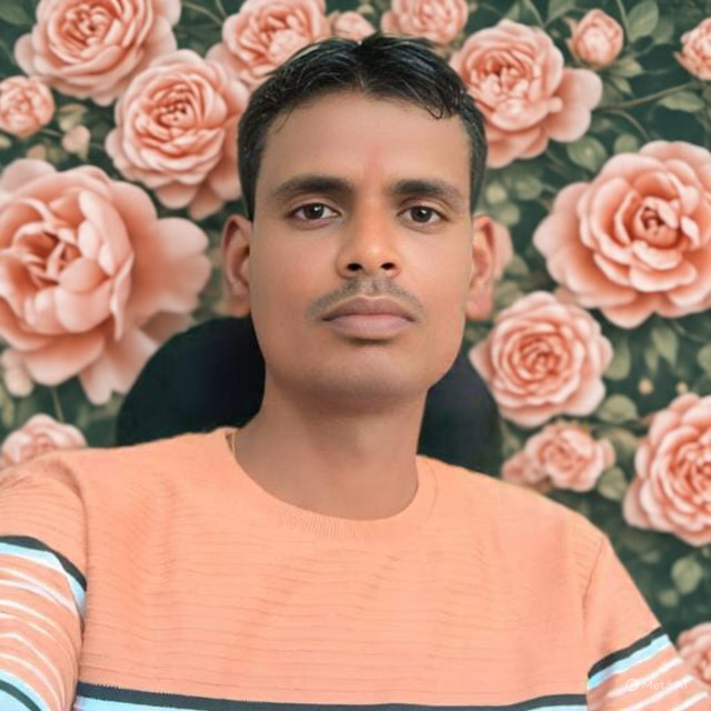 सुरेश पाचभाई