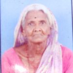 अखेर दांडगावाच्या नाल्यात सापडलेल्या 74 वर्षीय अज्ञात  महिलेची ओडख पटली.