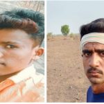 केगांव येथील शेतकऱ्यांची कीटनाशक प्राशन करून आत्महत्या तर दुसऱ्याचा पाण्यात पडल्याने मृत्यू.