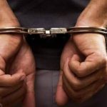 चार वर्षा पासून लग्नाचे आमिष दाखवून लैगिक शोषण..