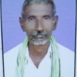 सगणापुर येथील 70 वर्षीय वृद्धाची गळफास घेवुन आत्महत्या.