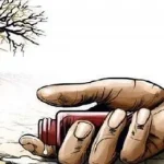 खैरगाव (बुटी) येथील शेतकऱ्याची कीटकनाशक प्राशन करून आत्महत्या