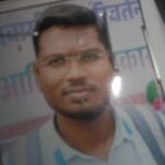 कळंब अंबिका नगर येथे ग्रामसेवक युवकाची गळफास घेऊन आत्महत्या