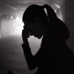 अल्पवयीन मुलीवर लैंगिक अत्याचार