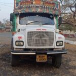 मारेगाव पोलिसांची अवैध रेती वाहतुकीवर मोठी कारवाई; ६.२० लाखांचा मुद्देमाल जप्त
