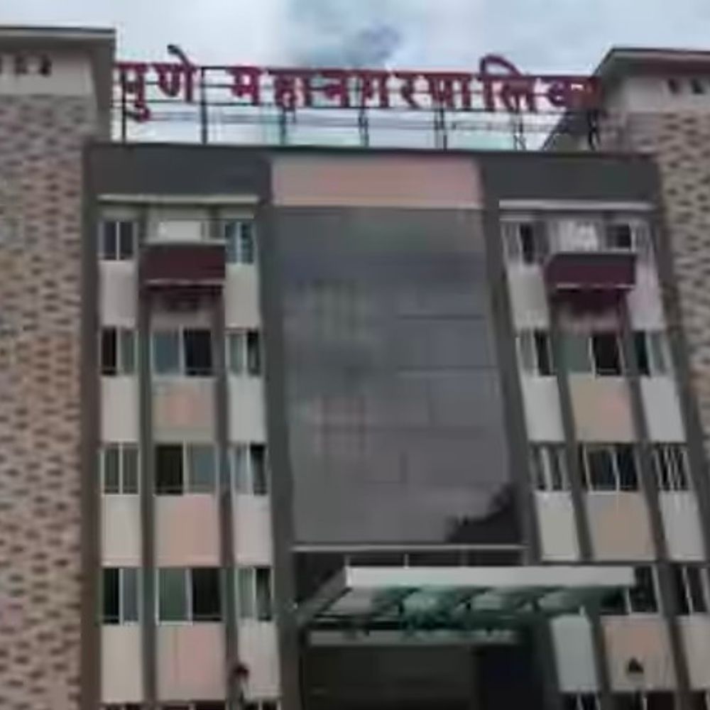 पुणे महापालिका: 5 दिवसांत 10 टक्के घरांची नोंदणी पूर्ण:राष्ट्रीय जनगणना मोहिमेचा दुसरा टप्पा, 15 जूनपर्यंत प्रक्रिया पूर्ण होणार