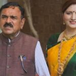 रूपाली चाकणकर ईडी कार्यालयात दाखल:अशोक खरात प्रकरणात चौकशीला सुरुवात; खंडणी रॅकेटप्रकरणी हालचाली वेगात