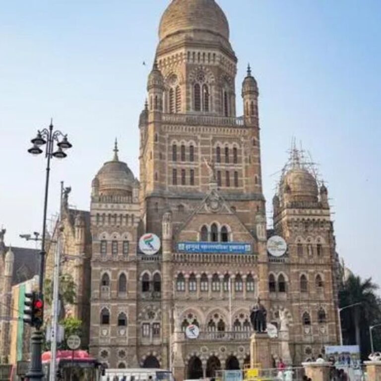 मुंबई महापालिकेतील 79 नगरसेवकांच्या निवडीला आव्हान!:न्यायालयात याचिका दाखल, BMC वर मोठा परिणाम होण्याची शक्यता; काय आहे प्रकरण?