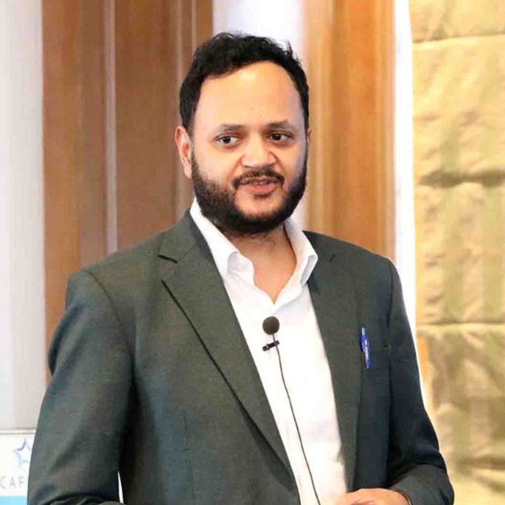 हाय प्रोफाइल केसेस हातळणाऱ्या ED अधिकाऱ्याची स्वेच्छानिवृत्ती!:नीरव मोदी, मेहुल चोक्सीसह नवाब मलिक अन् संजय राऊतांच्या केसचाही केला होता तपास