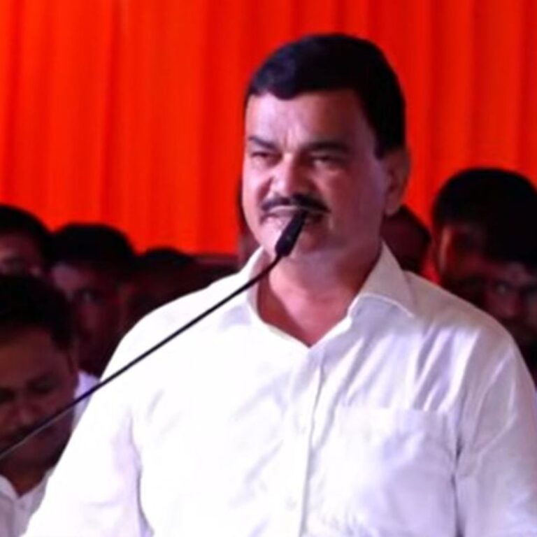 येत्या 10 दिवसात शेतकऱ्यांना कर्जमाफी मिळणार:कृषिमंत्री दत्तात्रय भरणेंची मोठी घोषणा, अहिल्यानगरमध्ये केले मोठे विधान