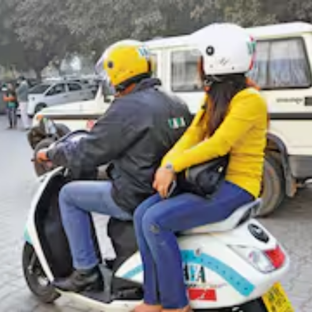 ओला, उबर, रॅपिडोचे अ‍ॅप हटवण्याच्या आदेशाला स्थगिती:राज्य सरकारने कायदेशीर पेचामुळे 24 तासांतच आपला निर्णय बदलला