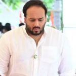 NCP च्या झिशान सिद्दीकींची आमदारकी धोक्यात?:प्रदेशाध्यक्ष म्हणून तटकरेंची स्वाक्षरी ठरणार कारण; नुकतीच विधान परिषदेवर झाली निवड