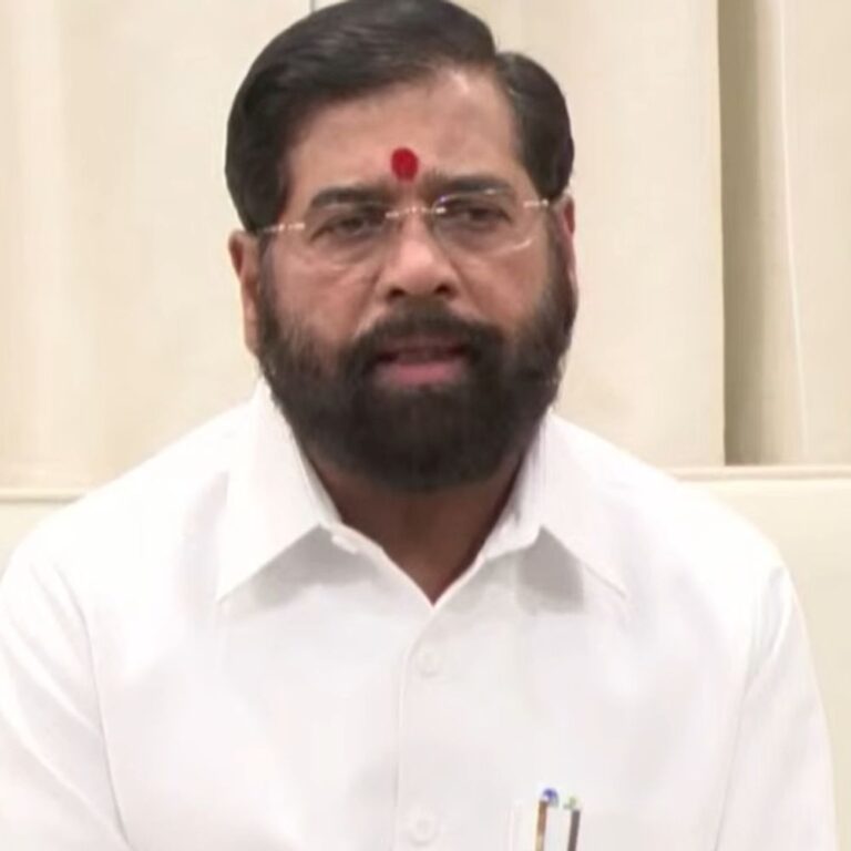 राज्याच्या विकासकामासाठी दिल्लीत आलो होतो:जल जीवन मिशन, कांदो, साखर प्रश्नांवर बैठका झाल्या – उपमुख्यमंत्री एकनाथ शिंदे