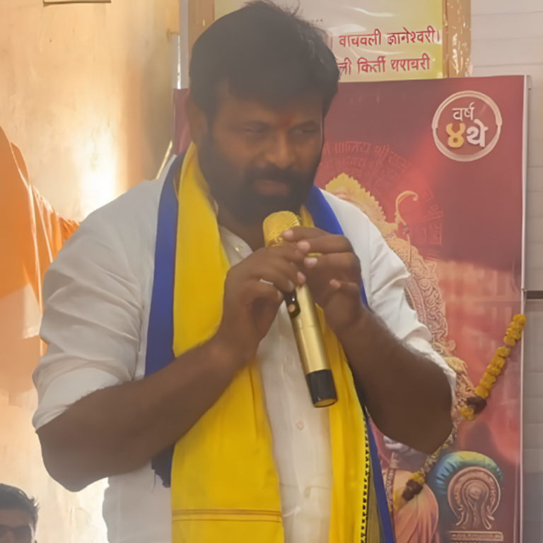 जरांगेंच्या आंदोलनामागे राजकीय हेतू असल्याचा लक्ष्मण हाकेंचा आरोप:म्हणाले- मराठा मंत्रालयाची मागणी अवास्तव; आंदोलनालाही इशारा