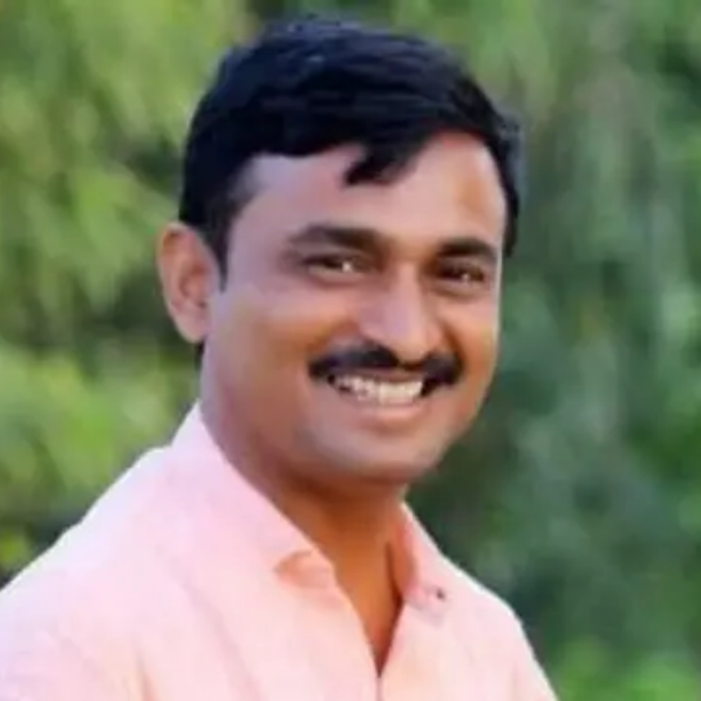 संतोष देशमुख हत्या प्रकरणात मोठी अपडेट:धनंजय देशमुख यांच्या साडूला सख्ख्या भावानेच दिली जीवे मारण्याची धमकी, पोलिसांत तक्रार