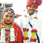 जळगावात लग्नानंतर 20 व्या दिवशी विवाहितेचा उन्हात फिरल्याने मृत्यू:उष्माघातसदृश आजाराची वैद्यकीय अधिकाऱ्यांनी वर्तवली शक्यता