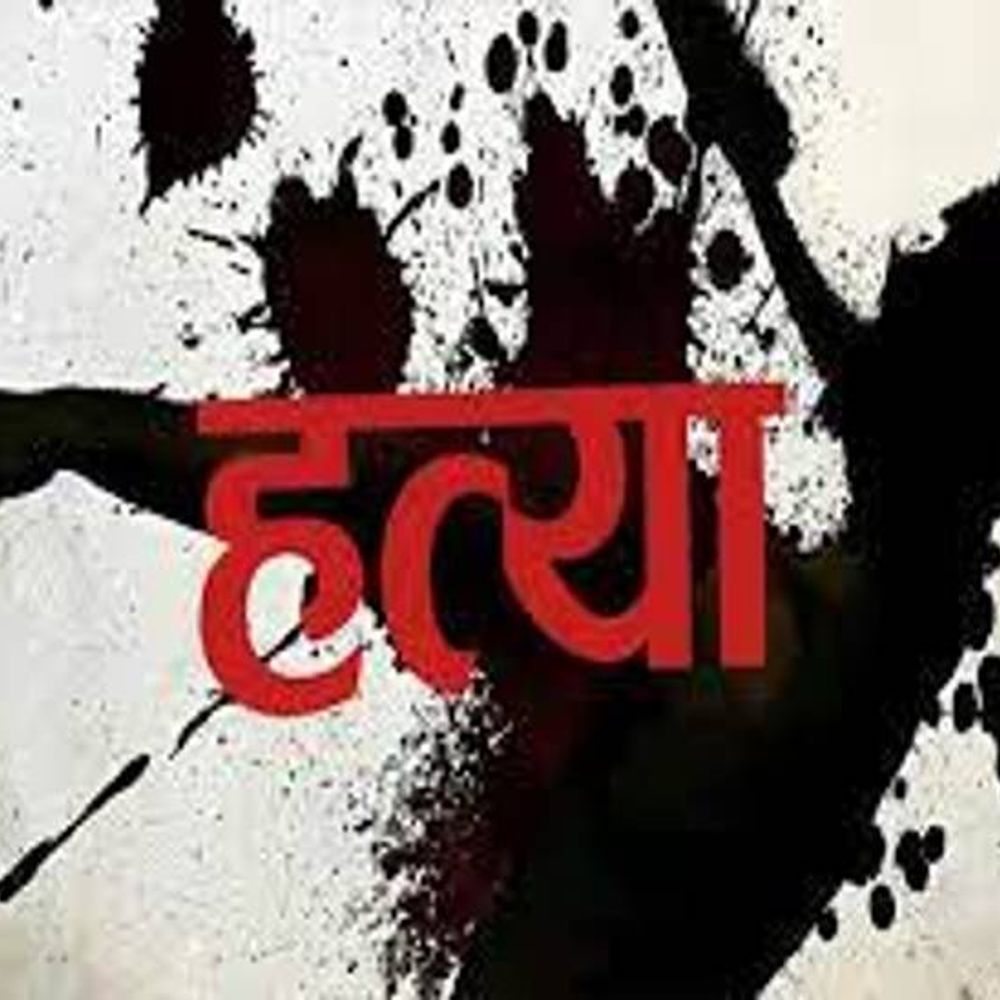 यवतमाळ हादरले:फायनान्सच्या वादातून तरुणाचा खून, मुख्य आरोपीसह 4 जण पोलिसांच्या ताब्यात, विदर्भ हाउसिंग सोसायटी परिसरातील घटना