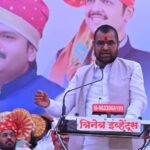 पडळकर आजच्या काळातील मल्हारराव होळकर- खोत:कितीही दिलं तरी ‘माझं काही झालं नाही’ असं म्हणणं सदाभाऊंकडून शिकावं- जयकुमार गोरे