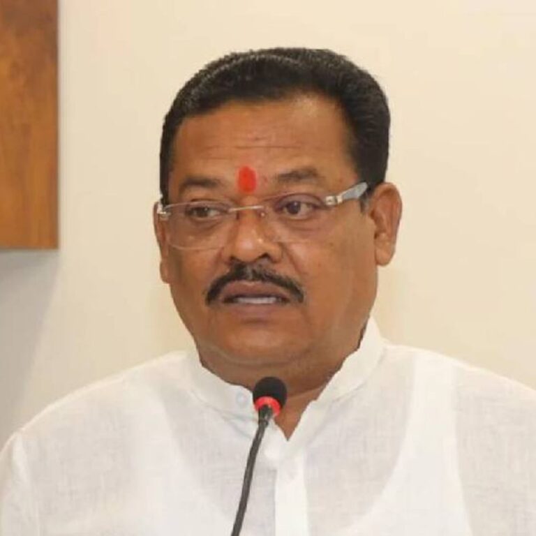 राष्ट्रवादीबाबत वक्तव्याचा गैरअर्थ काढला:उपमुख्यमंत्री शिंदेंच्या आदेशाचे पालन करणार- मंत्री संजय शिरसाट