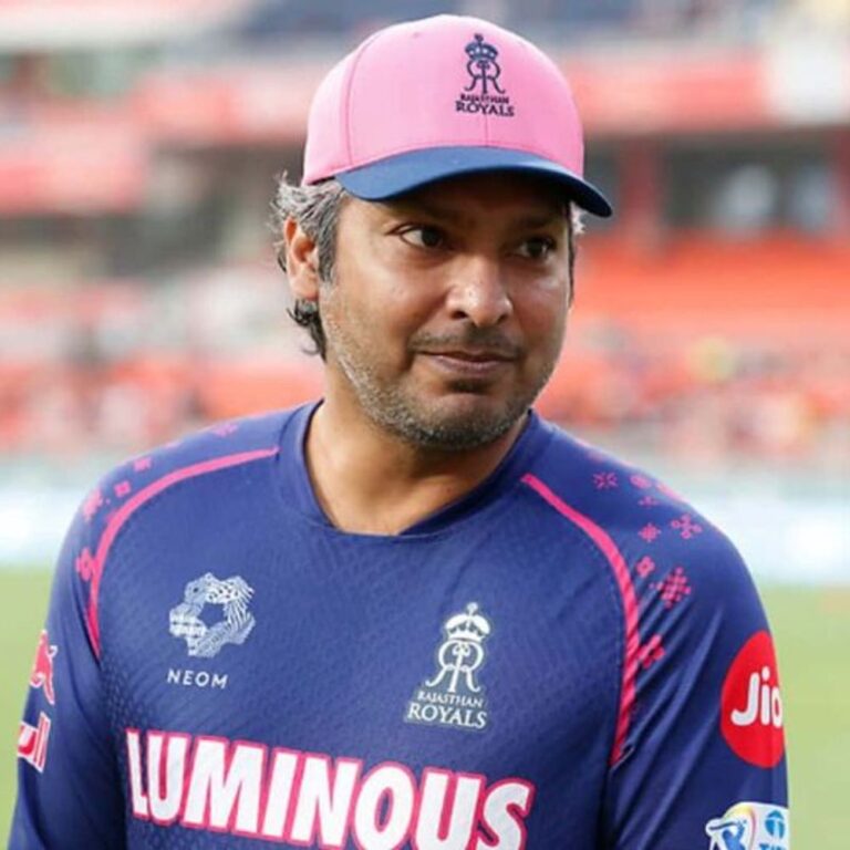 सॅम करनने IPL सोडल्याने संगकारा संतापला:म्हणाला- दुखापत संपूर्ण हंगामात बरी होणार नव्हती, तर सरेसाठी का खेळत होता