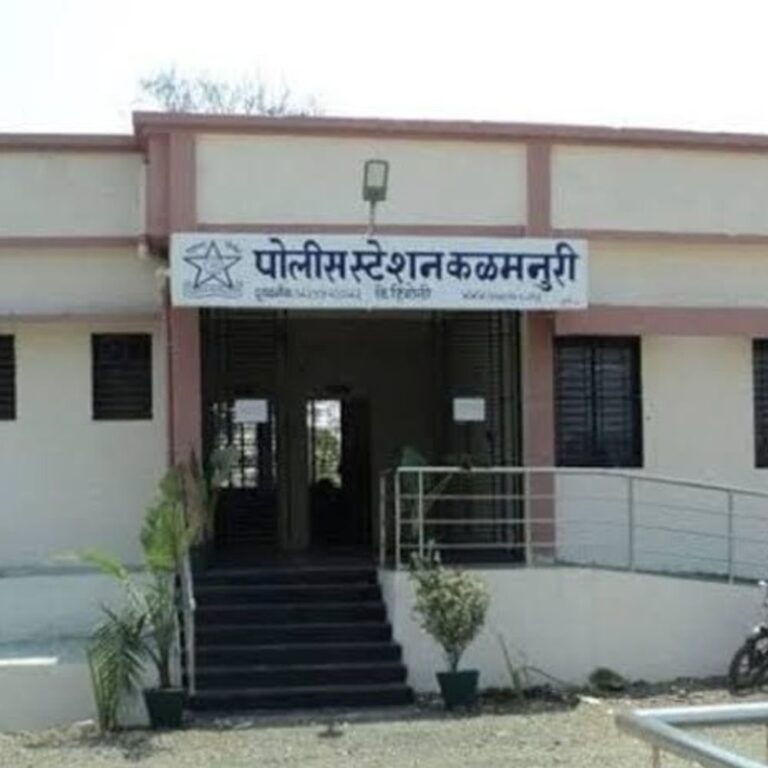कळमनुरीत पूर्ववैमनस्यातून 23 वर्षीय तरुणाचा डोक्यात दगड घालून खून:6 जणांवर गुन्हा, पोलिसांकडून 24 तासांत चौघांना बेड्या!