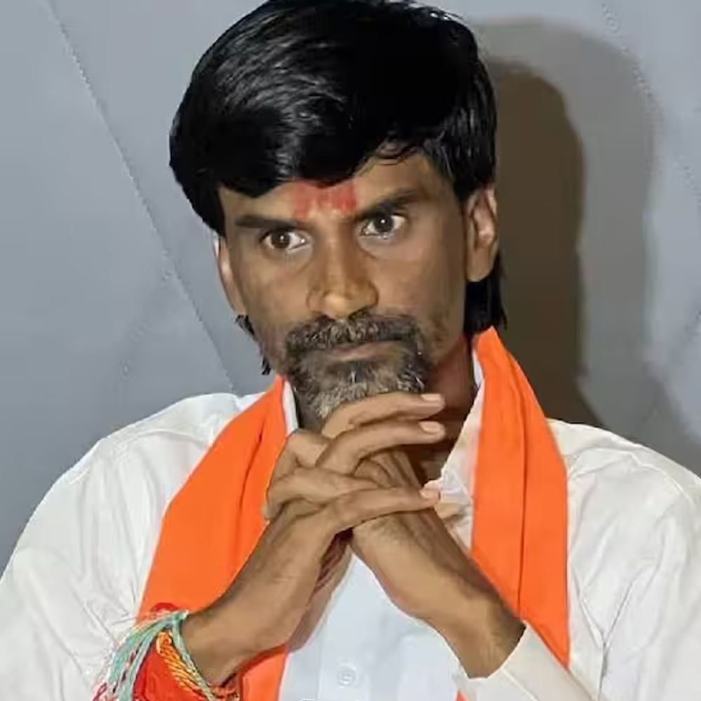 मनोज जरांगेंचा फडणवीस-विखेंना थेट इशारा:आम्ही वारंवार आंदोलन करायचं आणि सरकारने हलक्यात घ्यायचं?; मराठा-ओबीसी दरी वाढवण्याचा प्रयत्न का केला जातोय?