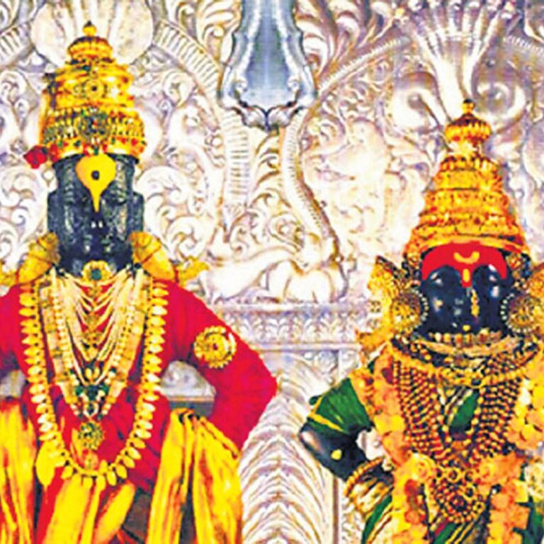 आषाढी वारीपूर्वी मोठा निर्णय!:23-24 जून विठ्ठल मंदिर दर्शनासाठी पूर्णपणे बंद; विठुरायाच्या मूर्तीवर होणार विशेष संवर्धन प्रक्रिया