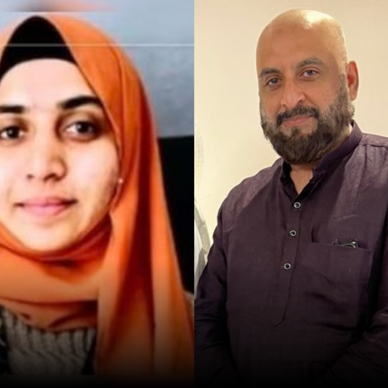निदा खान प्रकरणात माजी खासदार इम्तियाज जलील एसआयटीच्या रडारवर:टीसीएस धर्मांतर प्रकरणाचा तपासात चौकशीची नोटीस येणार?