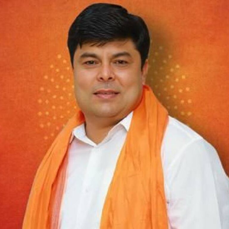 शिंदेसेनेकडून बाजोरीया यांचा पत्ता कट:अल्पसंख्यांक आघाडीचे प्रदेशाध्यक्ष सईद खान यांच्या नावाची घोषणा, महायुतीत धुसफुसीची चिन्हे