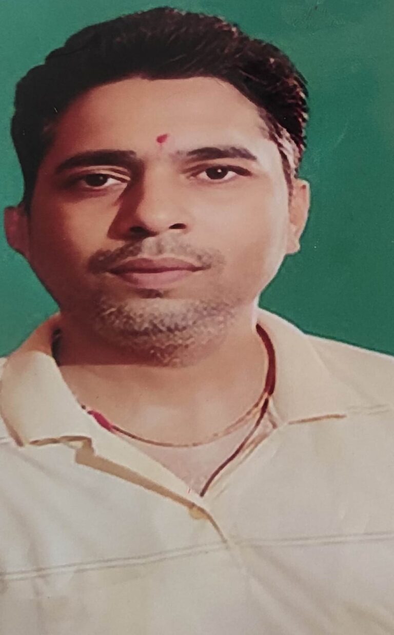 अवघ्या दोन तासांत अज्ञात मृतदेहाची ओळख; ‘विदर्भ एस.पी. न्यूज नेटवर्क’च्या वृत्ताचा परिणाम
