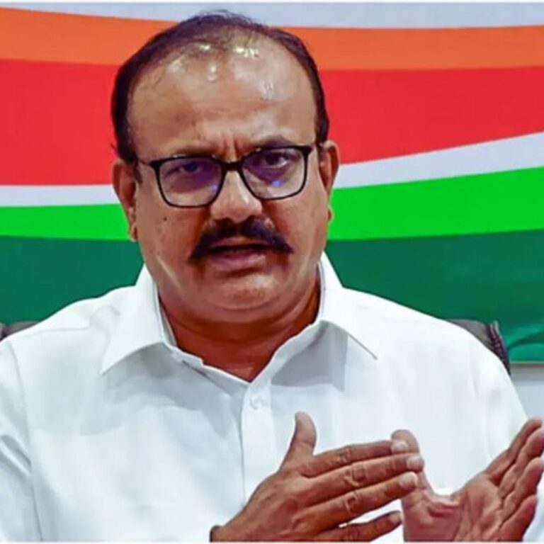 कॉंग्रेसमध्ये ‘प्रदेशाध्यक्ष हटाव’ची मागणी!:हर्षवर्धन सपकाळांच्या विरोधात गट तयार, दिल्ली हायकमांडची घेणार 8 जूनला भेट