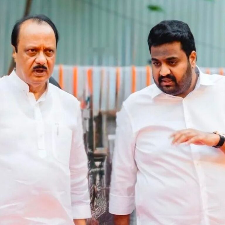 पुणे विधान परिषदेत विक्रम काकडे यांना राष्ट्रवादीची उमेदवारी:पार्थ पवारांच्या आग्रहामुळे निष्ठावंत इच्छुक नाराज