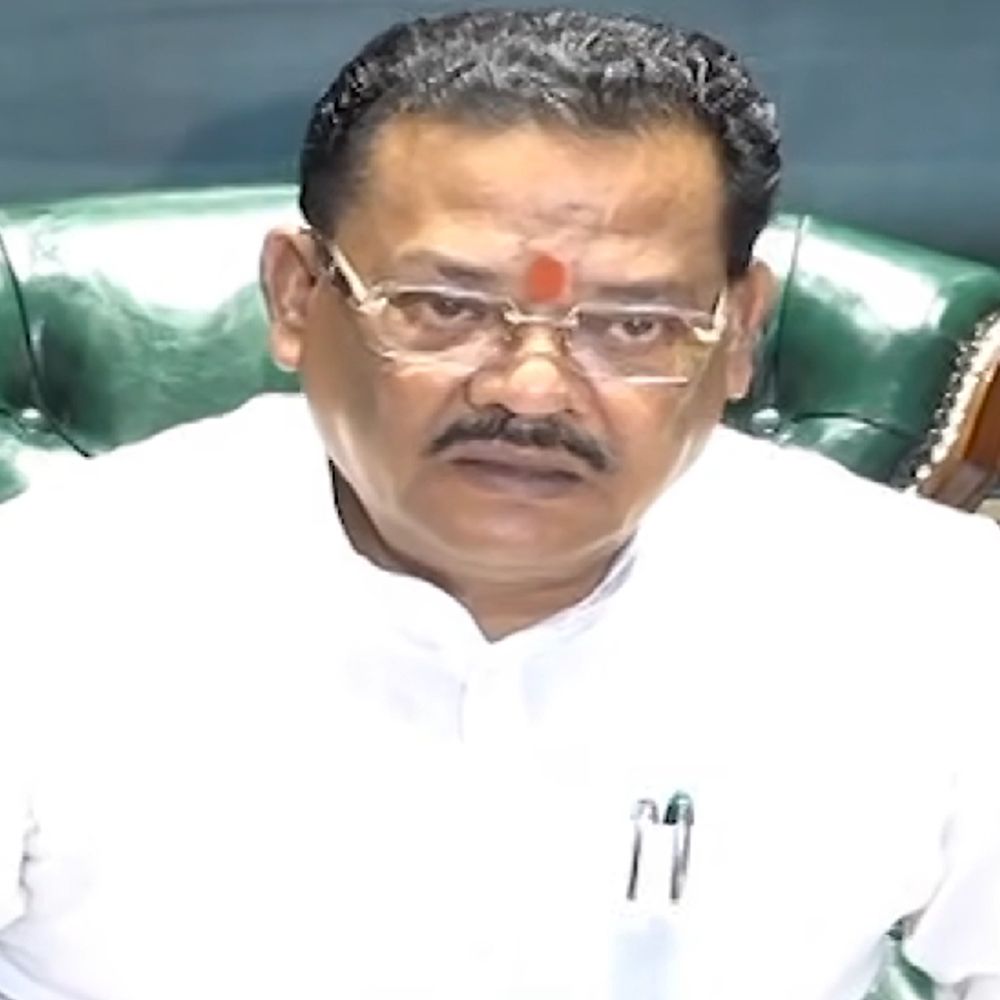 राज्यात पुन्हा ‘ऑपरेशन टायगर’ची चर्चा:ठाकरे गटातील अनेक जण आमच्या संपर्कात, एकनाथ शिंदे योग्य वेळी ठरवतील – संजय शिरसाट