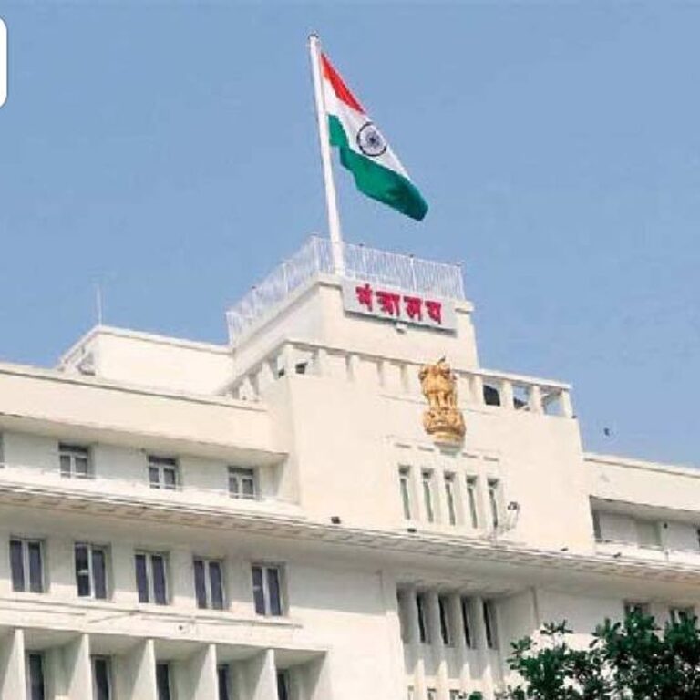 नव्या महाविद्यालयांना मान्यतेचा मार्ग मोकळा:मंत्रालयीन 13 विभागांची पुनर्रचना, GST कायद्यात सुधारणा; मंत्रिमंडळाच्या बैठकीत मोठे निर्णय