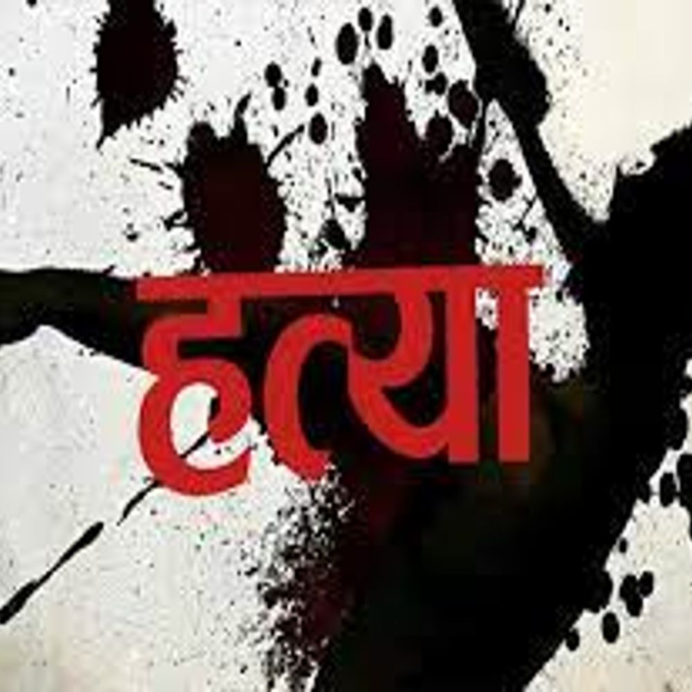 जालना हादरले!:अनैतिक संबंधाच्या संशयातून राजमहल टॉकीज परिसरात तरुणाचा खून, 18 वर्षीय तरुण पोलिसांच्या ताब्यात