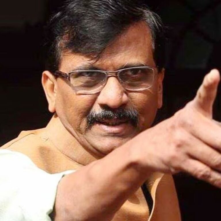 आता ‘ऑपरेशन तुडवा’ने उत्तर देणार:संजय राऊत कडाडले; फुटलेल्या खासदारांना आतापर्यंत 25 कोटी, राजस्थानला शिफ्ट केल्याचाही आरोप