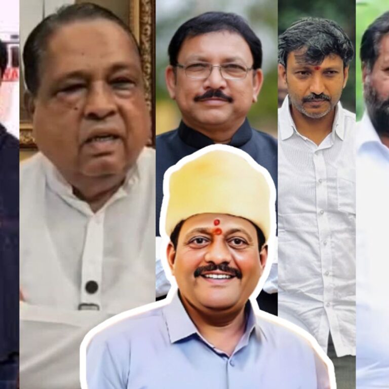‘ऑपरेशन टायगर’ची इनसाइड स्टोरी:दिल्लीतील लीला हॉटेल ते जयपूर… ठाकरेंचे 6 खासदार कसे बाजूला झाले, कोणी हलवली सूत्रे?