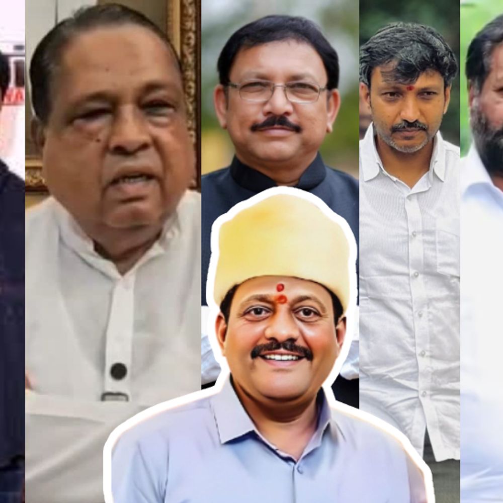 ‘ऑपरेशन टायगर’ची इनसाइड स्टोरी:दिल्लीतील लीला हॉटेल ते जयपूर… ठाकरेंचे 6 खासदार कसे बाजूला झाले, कोणी हलवली सूत्रे?