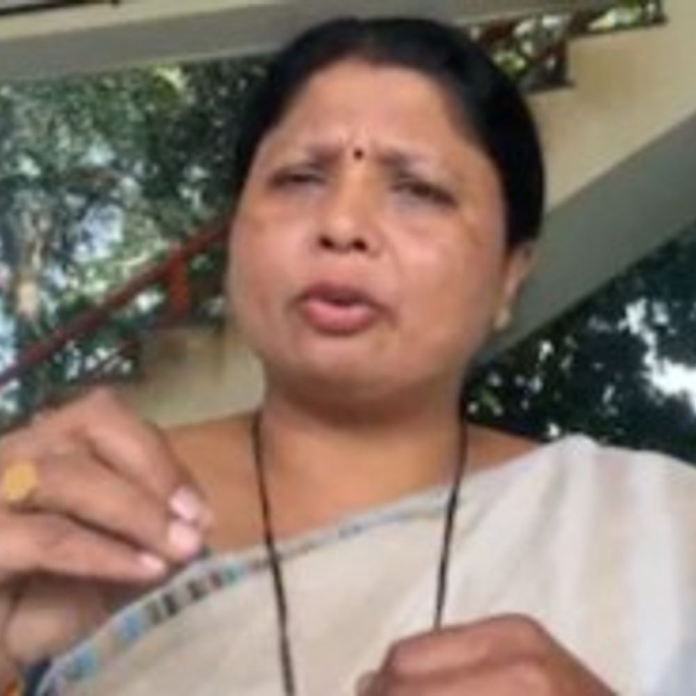 ‘रेव्ह पार्टी की हाऊस पार्टी?’:तुळापूर कारवाईवर सुषमा अंधारेंचा गंभीर सवाल- 154 सहभागी, पण गुन्हा फक्त 78 जणांवर का?