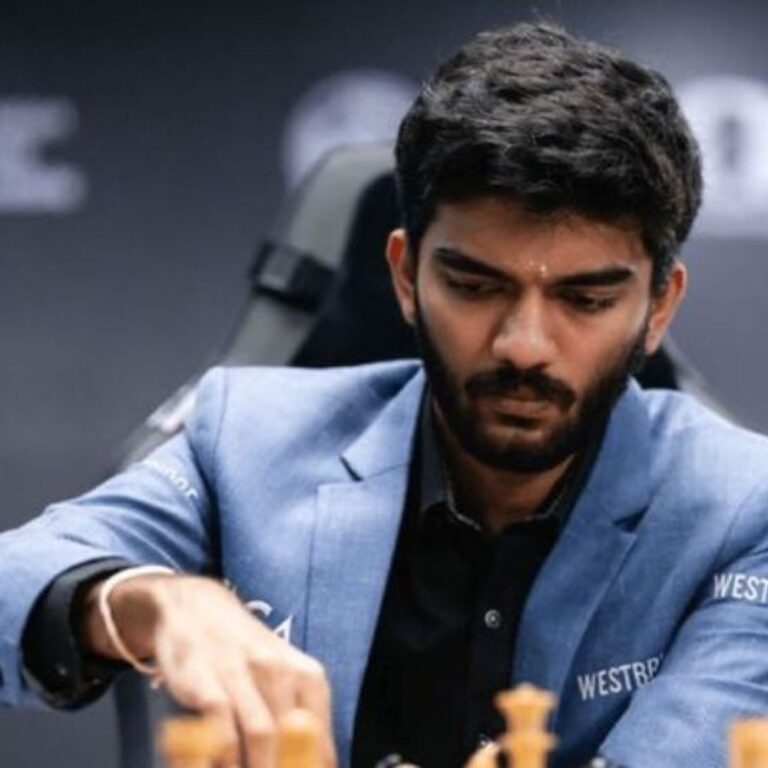 नॉर्वे चेस- प्रज्ञानानंदा-गुकेश जिंकले, दिव्याने हम्पीला हरवले:देशमुख विजेतेपदाच्या शर्यतीत कायम; सहाव्या फेरीत सर्व भारतीय हरले होते