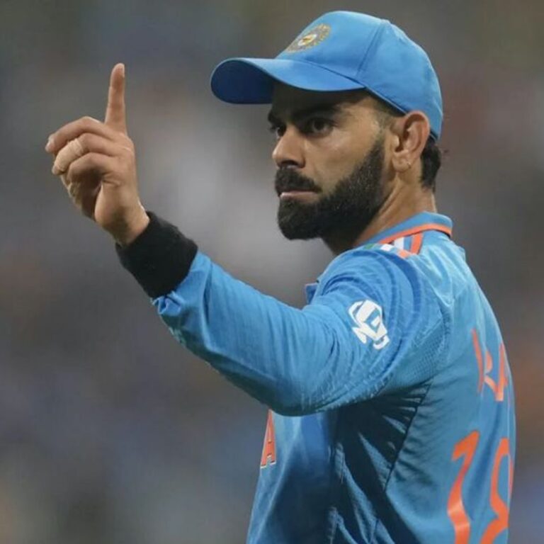 कोहली अफगाणिस्तानविरुद्धच्या वनडे मालिकेतून बाहेर:रोहितच्या फिटनेसवरही सस्पेन्स, 14 जून रोजी टीम इंडिया पहिला वनडे खेळणार